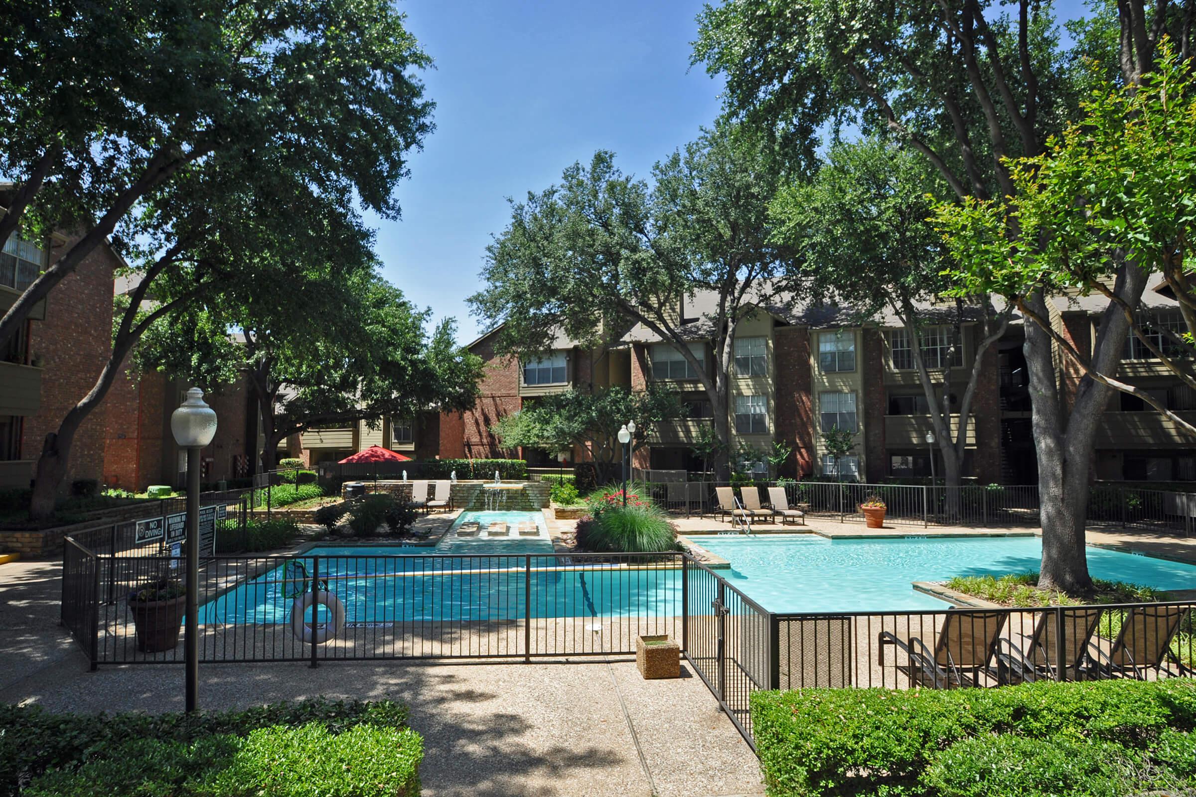 Chesapeake Apartments Photo Gallery